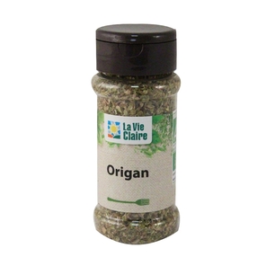 Oregano Leaves