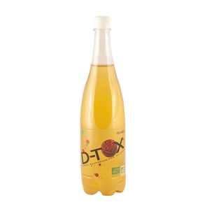 D-tox Kombucha