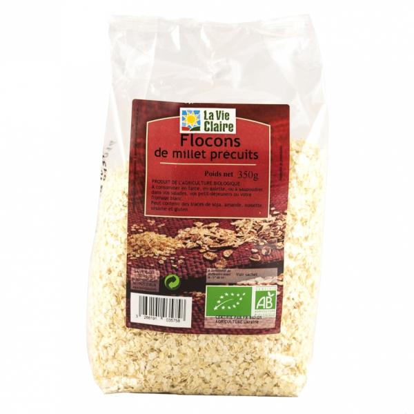 Millet Flakes