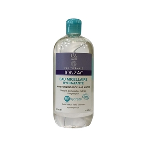 Moisturizing Micellar Water 500ml