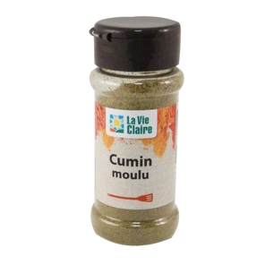 Cumin moulu