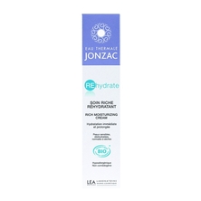 Rich rehydrating care 50ml - Eau thermale Jonzac