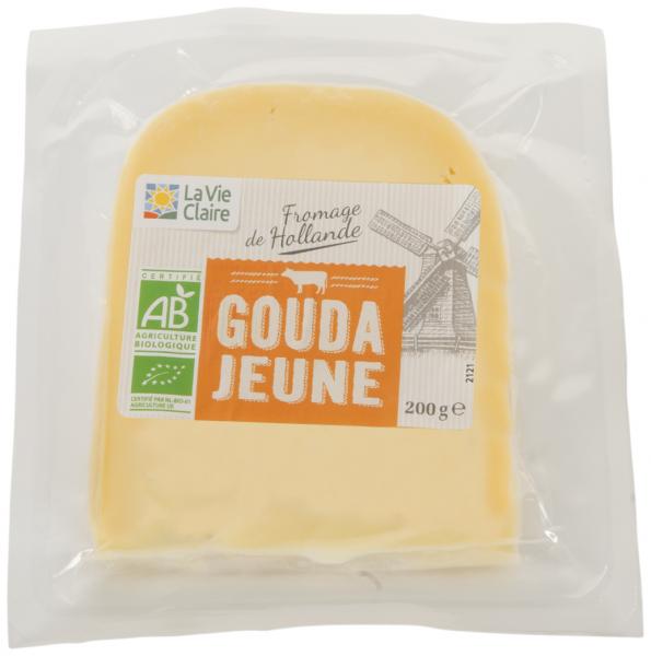 Gouda Jeune Ppbio