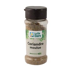 Ground Coriander