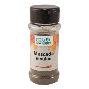 Muscade poudre