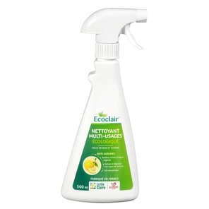 Ecoclair Multi Purpose Cleaner