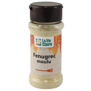 Fenugrec en poudre