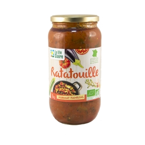 Ratatouille 1 Kg