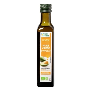 Huile D'avocat 25 cl