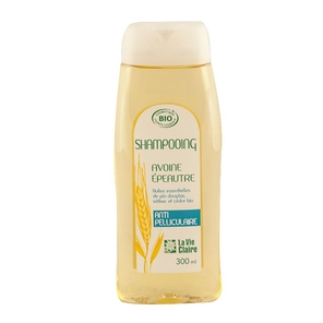 Shampooing antipelliculaire