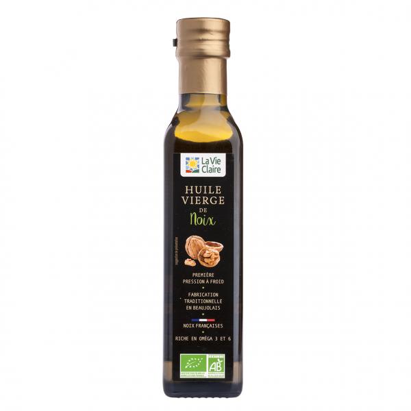 French Walnut Oil 25cl