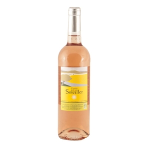 Vin RosÉ Le Soleiller