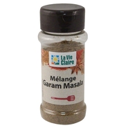 Garam Masala Spice Mix