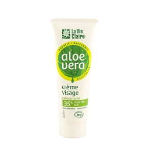 Aloe Vera Face Cream 50 Ml