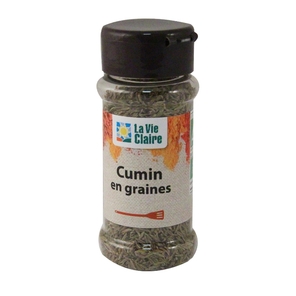 Cumin Seeds Bottle 40gr