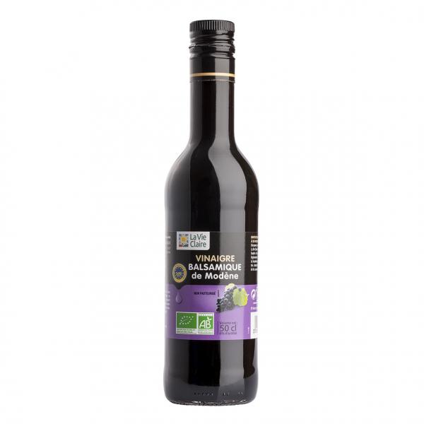 Balsamic Vinegar 50 Cl