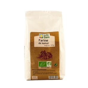 Farine Kamut 500 G