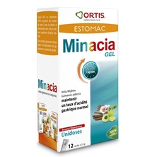 Minacia Gel Sticks