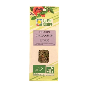 Circulation Tea 35g