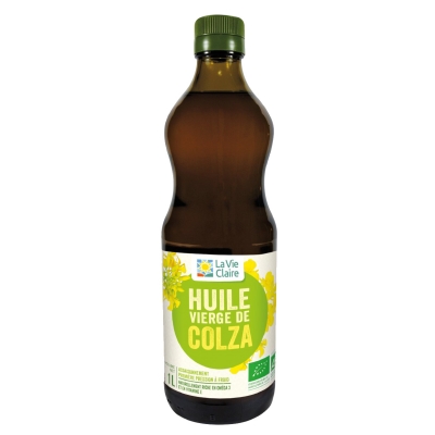 Huile Colza Gm Ppbio