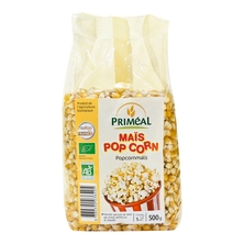 Mais Pop Corn 500g