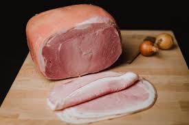 Sliced Ham