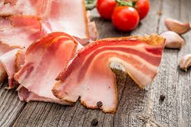 Sliced Bacon