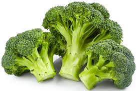 Brocolli - KG
