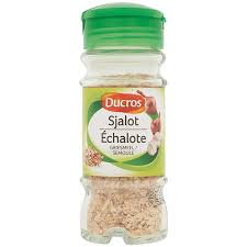 Ducros Shallot 0.9 Oz