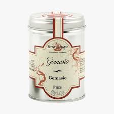 Terre Exotique Gomasio 2.1 Oz