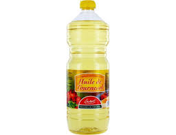 LouMas Sunflower Oil 1 L