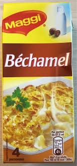 Maggi Bechamel 350 ml