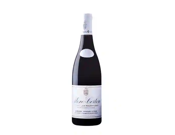 Aloxe-Corton 1er Cru Les Fournières/ Domaine Antonin Guyon - BIO - 2018 75cl 