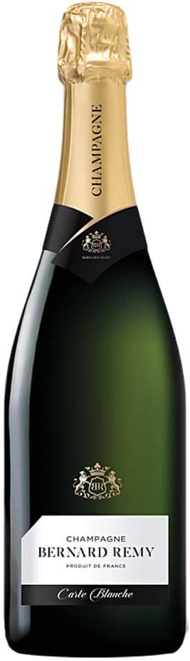 Bernard remy carte blanche brut 75 cl 