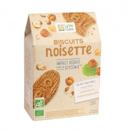 NUTRI HAZELNUT BISCUIT