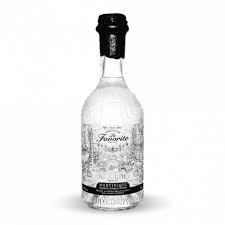 La favorite, rhum agricole martinique, blanc, brut 2 colonnes, 71,8%, 70cl 