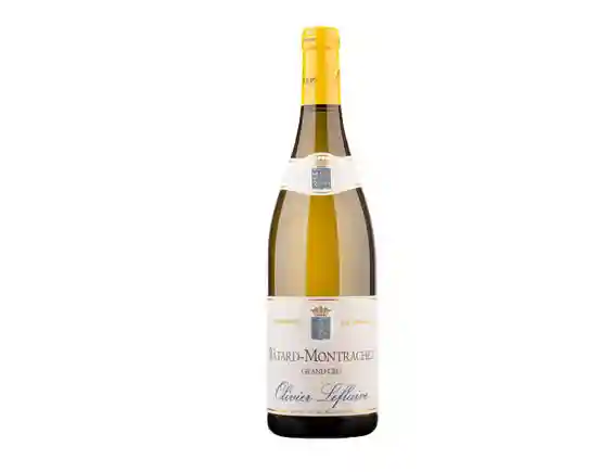 Bâtard-Montrachet Grand Cru / Domaine Olivier Leflaive  2022 75cl