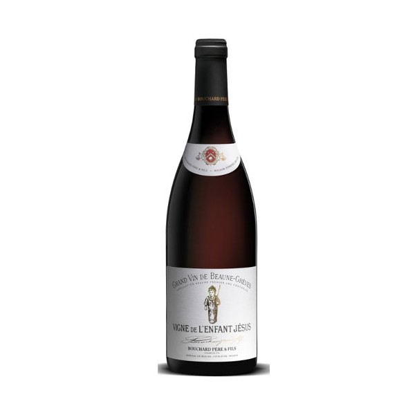 Beaune 1er Cru Vigne de l'Enfant Jesus Bouchard 2018 75cl   