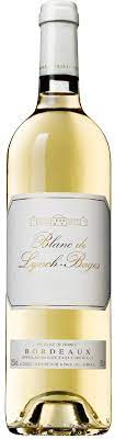 Blanc de Lynch Bages - 75cl