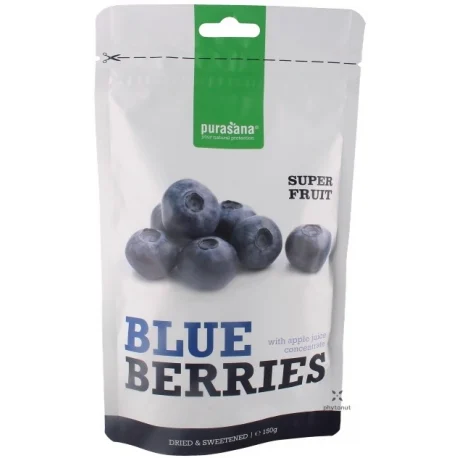 Blueberries