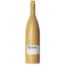 Bozal Ensamble 70cl 