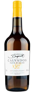 Calvados famille dupont, vsop 42%, 70cl  