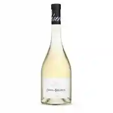 Ch. de bregancon cru clas. blanc 2023 la reserve 75 cl