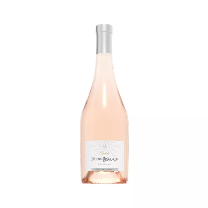 Ch. de bregancon cru clas. rose 2023 isaure 75 cl