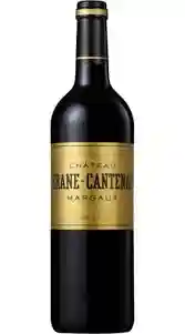 ChÃ?teau brane cantenac 2020 margaux aoc 75 cl