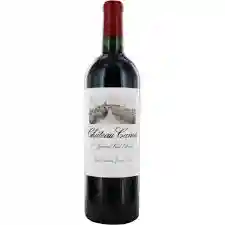 ChÃ?teau canon 2010 st emilion gd cru aoc 75 cl