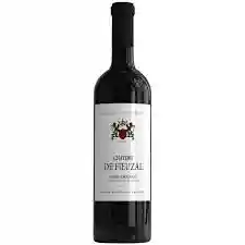 ChÃ?teau de fieuzal 2016 pessac-leognan rouge aoc 75 cl