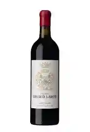 Chateau gruaut larose 2005 st julien aoc 75 cl