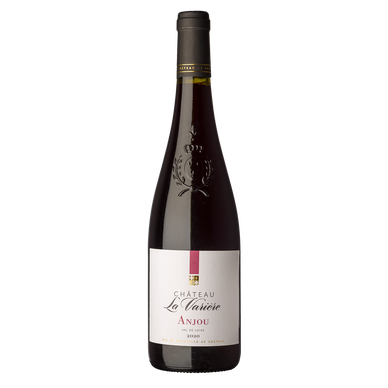 Chateau la variere anjou rouge aop hve 75 cl