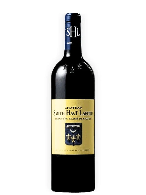 ChÃ?teau smith haut lafitte 2014 pessac-leognan rge aoc 75 cl